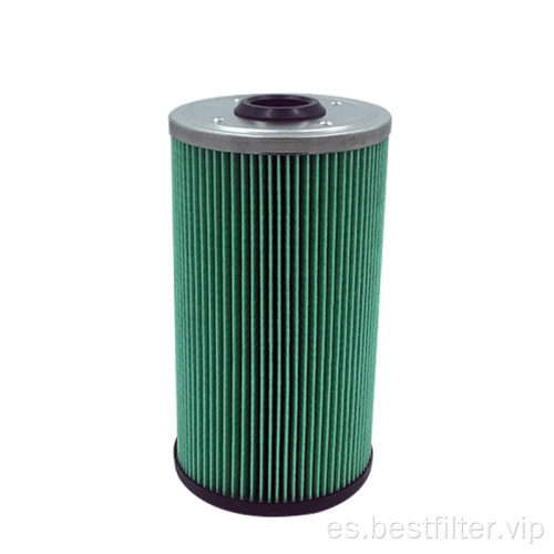 Filtro de aceite del motor de los recambios de automóvil 8-98092481-1